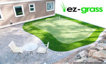 Edgeway Turf Ez-grass Cost Comparison Thumbnail